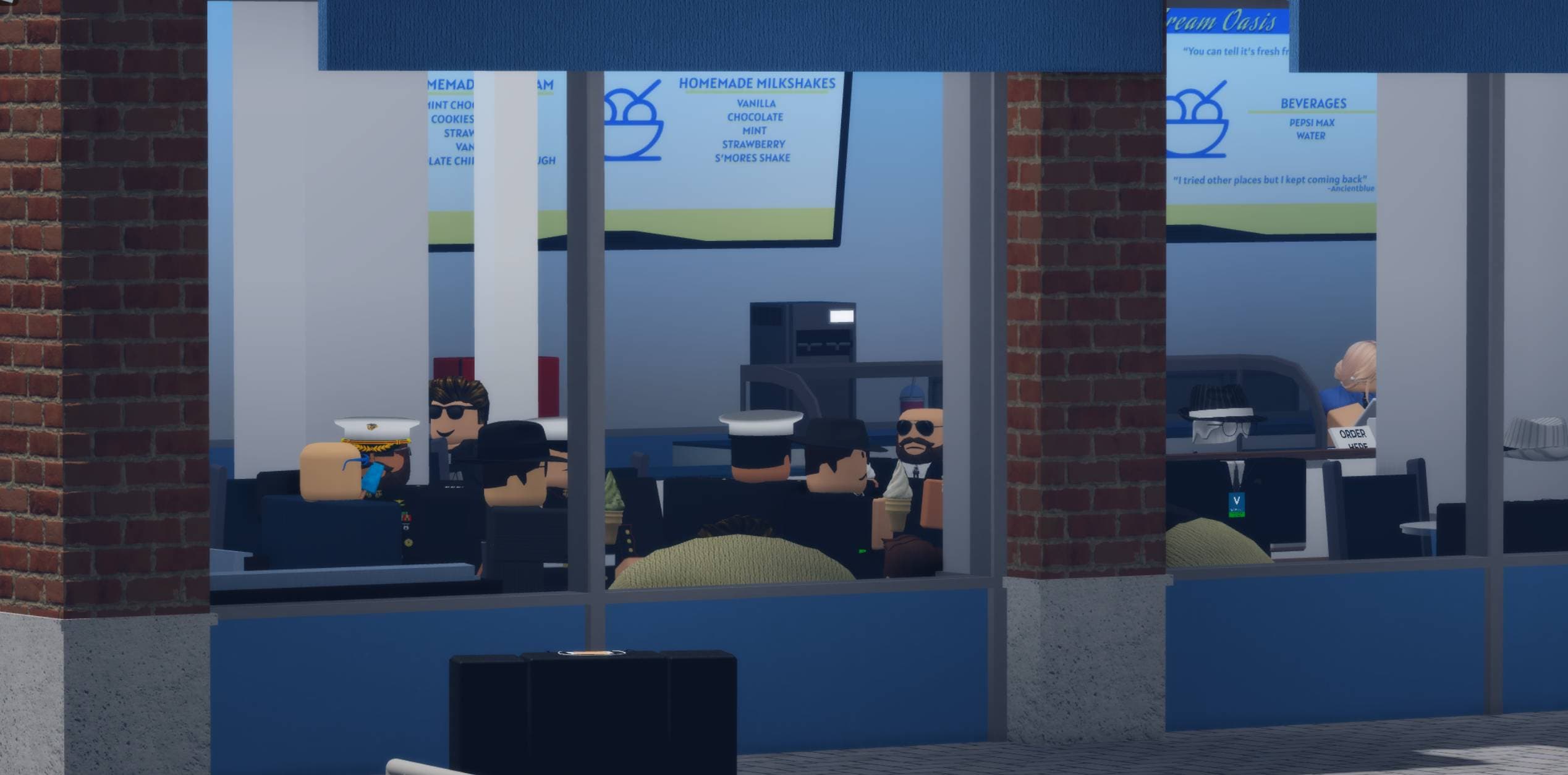 Public Affairs